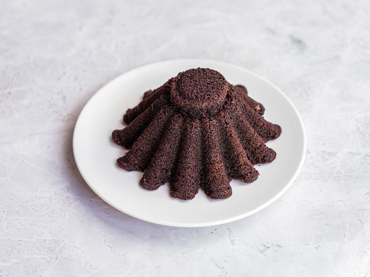 Molten Cake