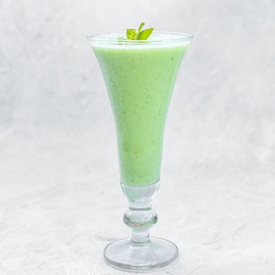 Guava Mint