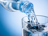 Mineral Water