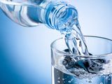 Mineral Water