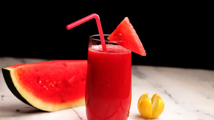 Watermelon Juice