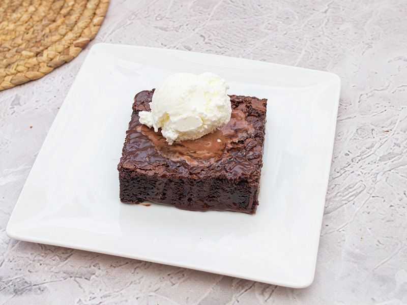 Brownies