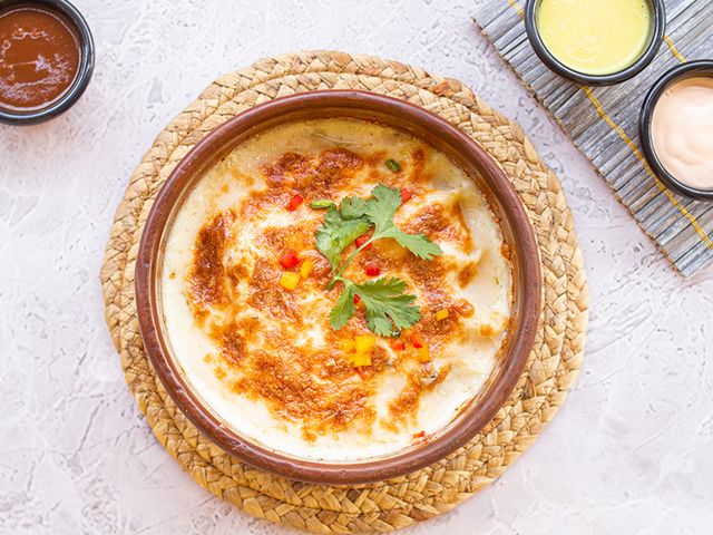 Negressco Al Forno