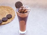Oreo Milkshake