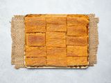 Plain Konafa
