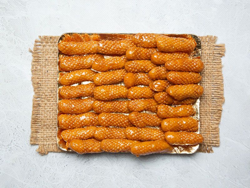 Zainab Fingers