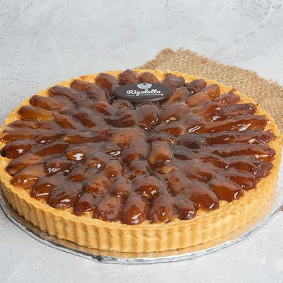Date Tart