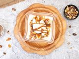 Rice Caramel Pudding