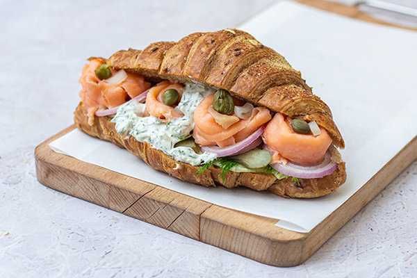 Make Your Sandwich