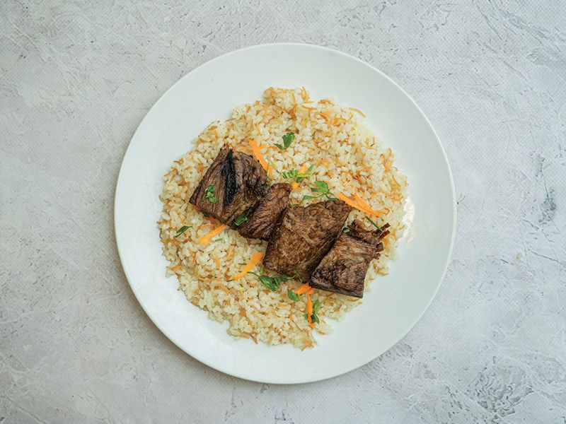 Roast Beef