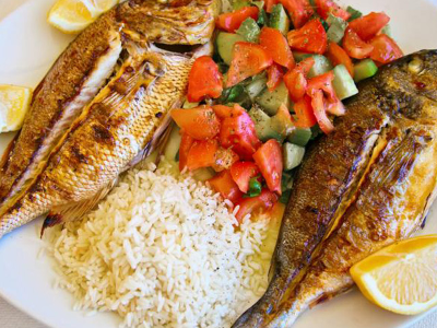 Bolti Meal