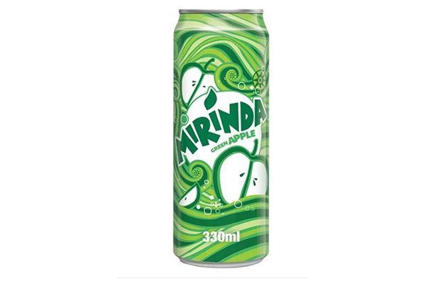 Merinda Can