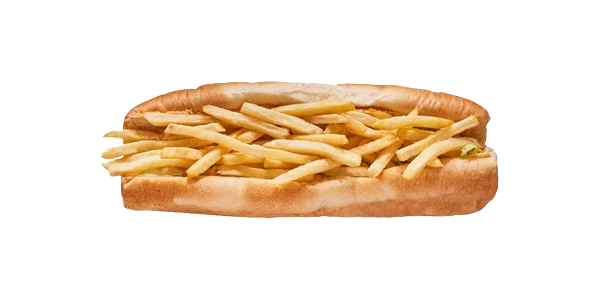 Mayo ketchup Fries