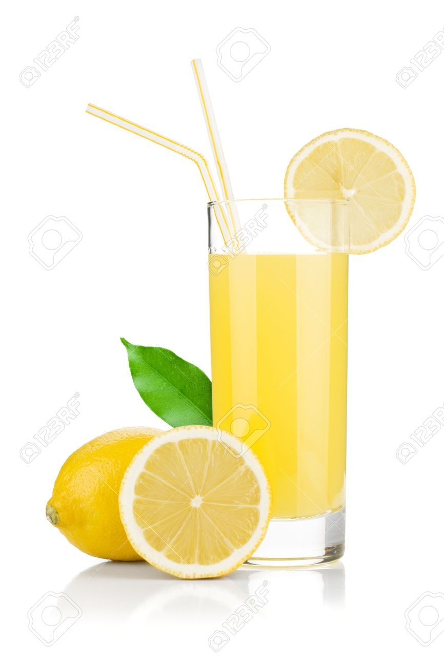 Fresh Lemon Juice