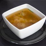 Tofu Miso Shiur