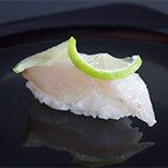 Shiroma Nigiri White Fish Piece