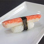 Kani Nigiri Crab Sticks Piece