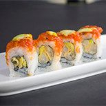 Caviar Temaki