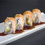 Philadelphia Roll