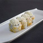 New Philadelphia Roll