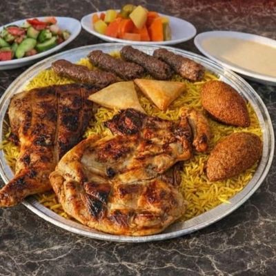 خاص كأس العالم 13