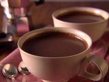 Nutella Chocolate Espresso