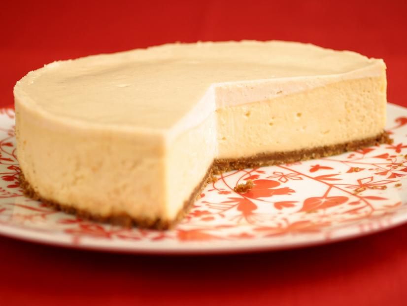 Cheesecake Flavor