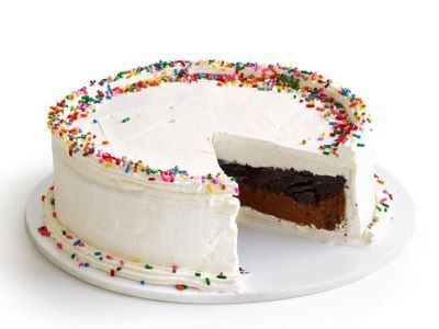 Ice Cream Cake