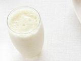 Coconut Smoothie