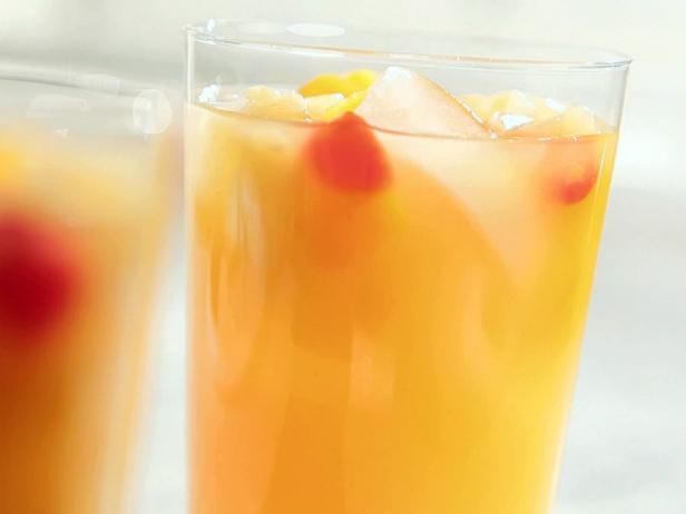 Mix 2 Cocktail
