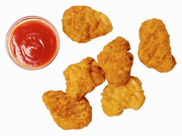 Chicken Bites