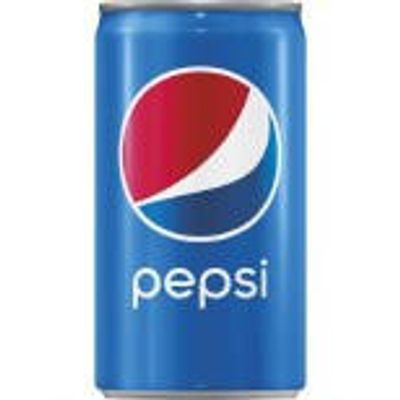 علبة بيبسي