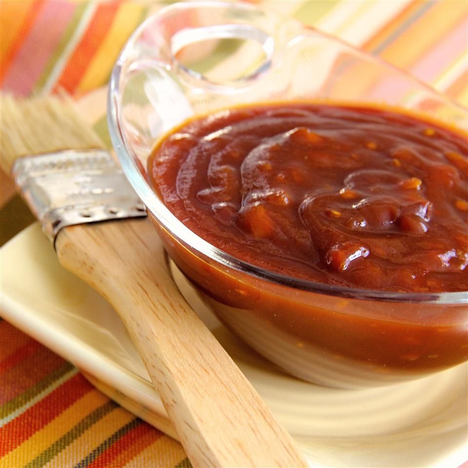 Barbecue Sauce