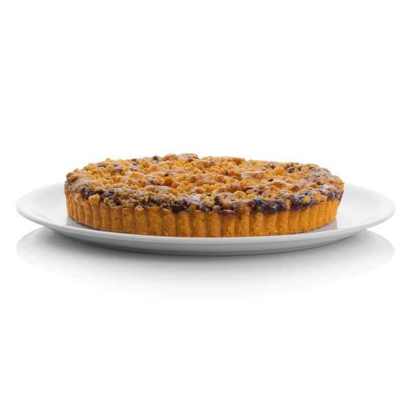 Crumble di mele