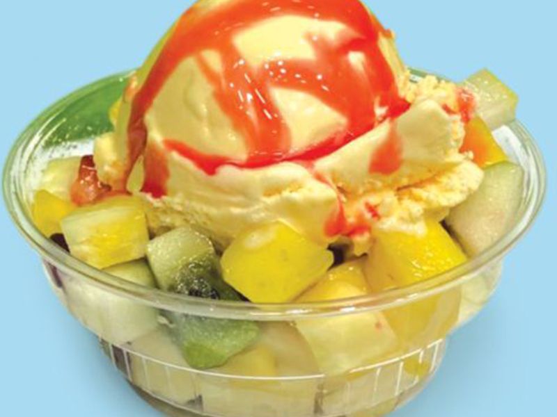 Juice Magic delivery service in Bahrain Talabat