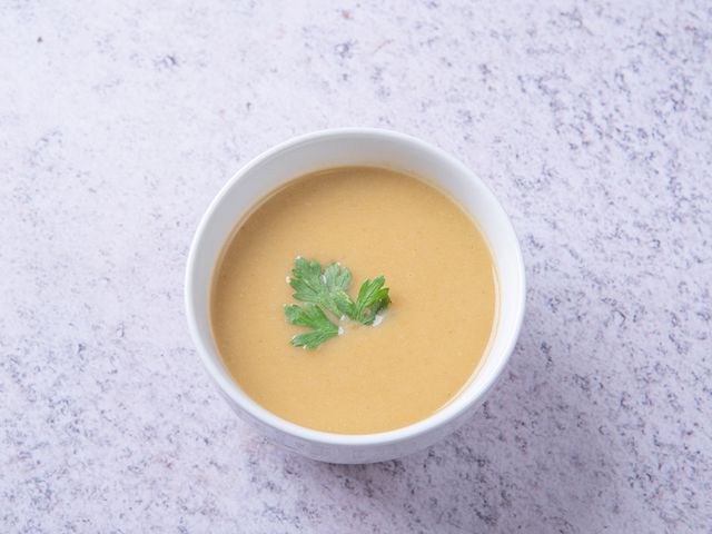 Cauliflower Soup