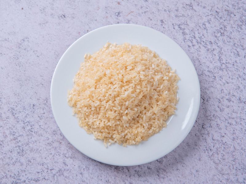 Basmati Rice