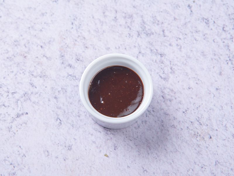 BBQ Sauce Homemade