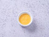 Cheese Sauce Homemade