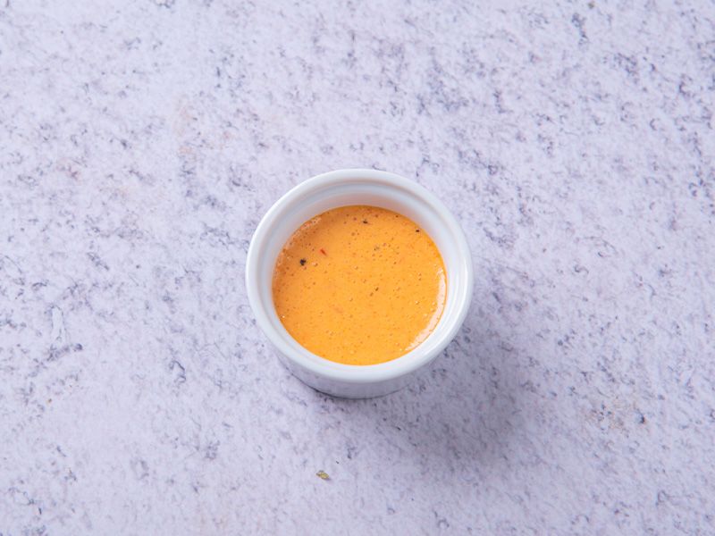 Chili Sauce Homemade