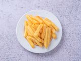 Big French Fries