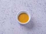 Honey Mustard Homemade