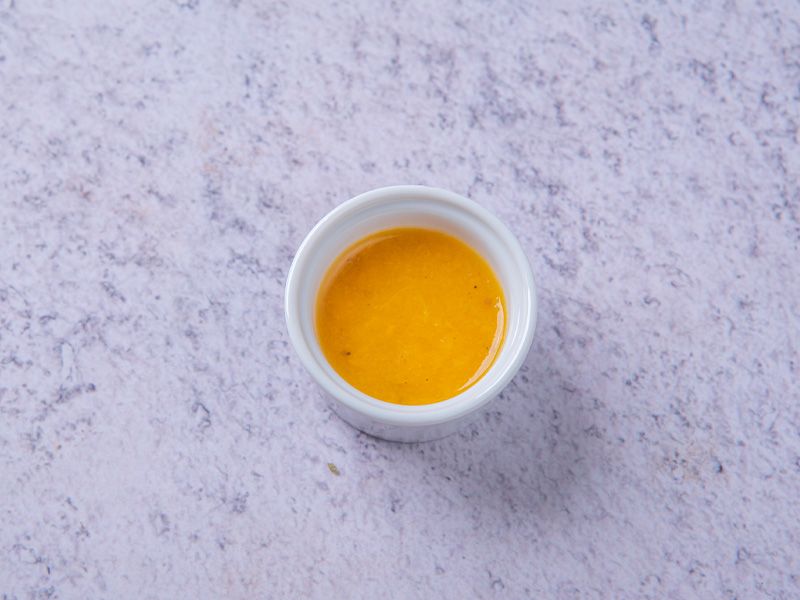 Mango Chutney Homemade