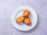 Potato Croquettes Homemade