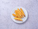Potato Wedges Homemade