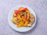Roasted Veggi Mix