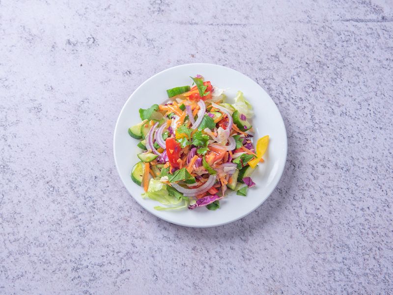 Small Mix Salad