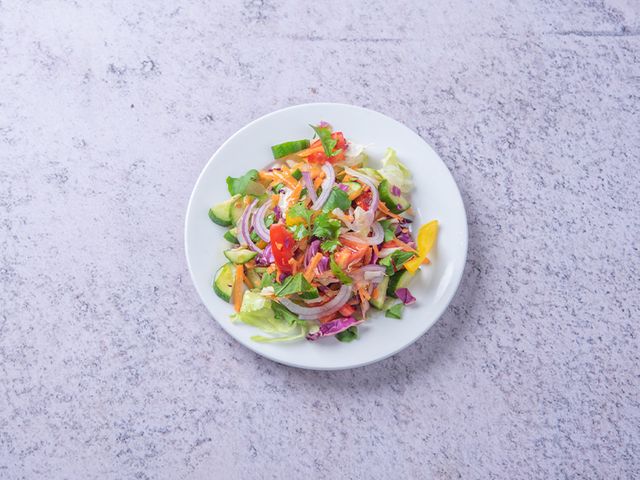 Small Mix Salad