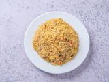 Rice Pilaf with Veggie