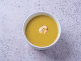 Zucchini Soup